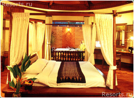 Golden Beach Resort 4